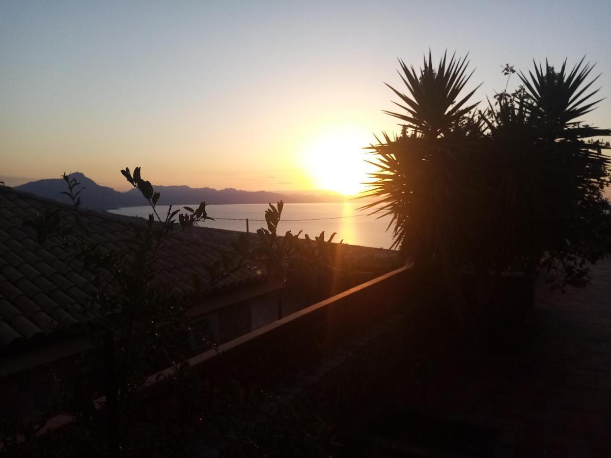 Villa Verde Cefalu Exterior photo
