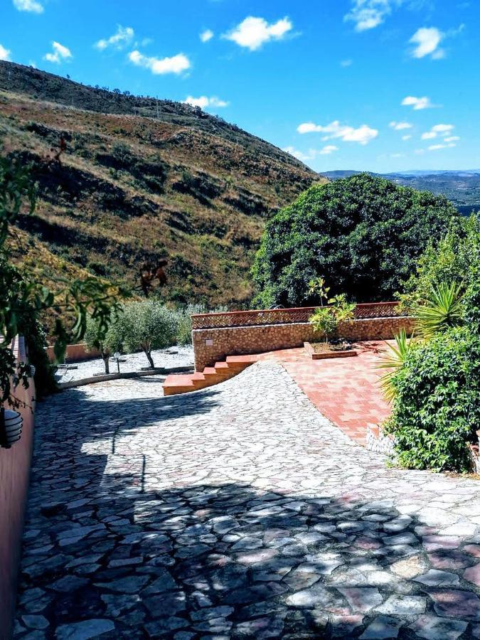 Villa Verde Cefalu Exterior photo