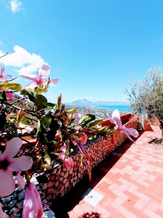 Villa Verde Cefalu Exterior photo
