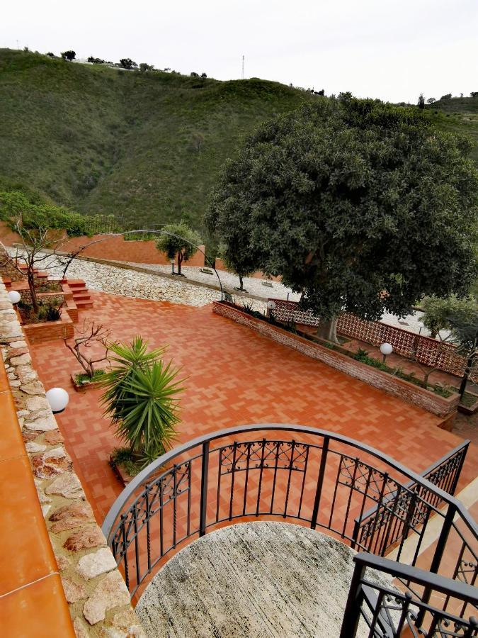 Villa Verde Cefalu Exterior photo