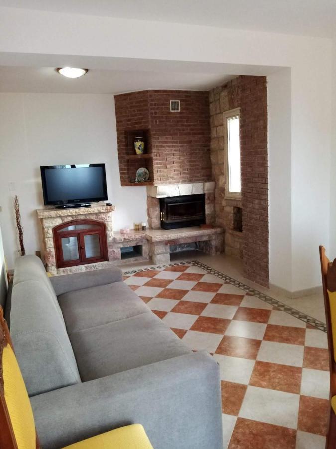 Villa Verde Cefalu Exterior photo